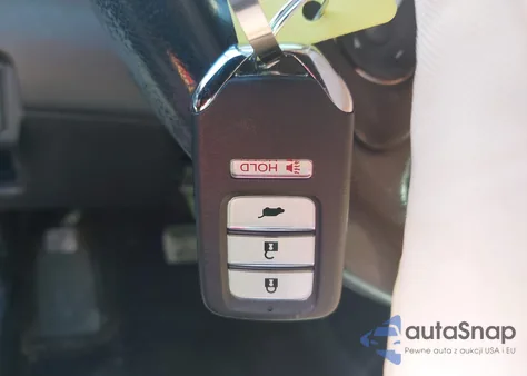 2016 Honda Cr-V Ex-L from USA, damaged, VIN 5J6RM4H71GL071313